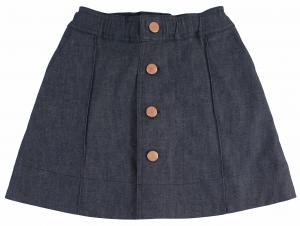 Flora and Henri skirt