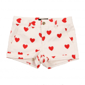Mini Rodini love short