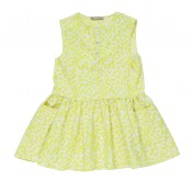 Quenotte clementine robe