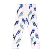 Mini Rodini budgie legging Mini Rodini budgie legging
