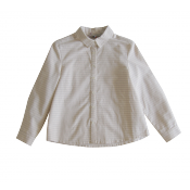 Quenotte chemise alfred