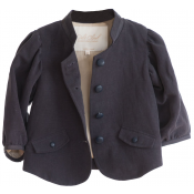 Pale Cloud charlize jacket