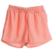 Pale Cloud florence shorts