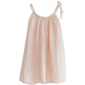 Pale Cloud hazel dress