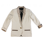 Scotch R'belle smoking blazer 