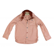Scotch Shrunk worker shirt Scotch Shrunk worker shirt