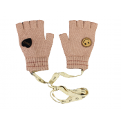 Scotch R'belle fingerless gloves Scotch R'belle fingerless gloves