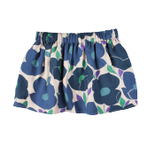 Hartford flower skirt