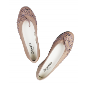 Repetto swarovski flats Repetto swarovski flats