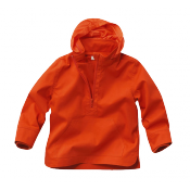 Stella McCartney zipper orange jacket Stella McCartney zipper orange jacket