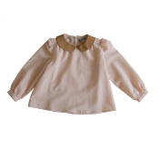 Quenotte blouse valentine