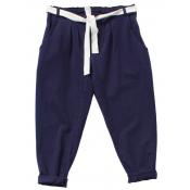 Emile et Ida girl trouser