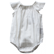Emile et Ida baby overall Emile et Ida baby overall