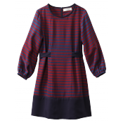 Stella McCartney Kids striped dress