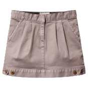Stella McCartney Kids cotton skirt Stella McCartney Kids cotton skirt