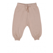 Pale Cloud cashmere harem pant ONLY size 6M LEFT