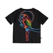 Stella McCartney kids arlo tee Stella McCartney kids arlo tee