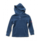 Appaman thermal hoodie