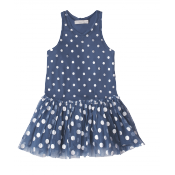 Stella McCartney Kids bell dress