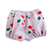 Wovenplay bubble shorts ONLY size 6m LEFT Wovenplay bubble shorts ONLY size 6m LEFT