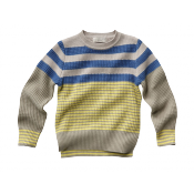 Stella McCartney kids stripe jumper Stella McCartney kids stripe jumper