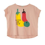 Bobo Choses veggies t-shirt Bobo Choses veggies t-shirt