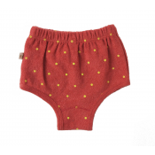 Bobo Choses polka dot baby swimsuit
