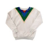 Bobo Choses sweatshirt ONLY size 4/5y and 6/7y LEFT