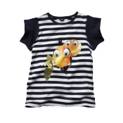 Stella McCartney kids carly t-shirt Stella McCartney kids carly t-shirt