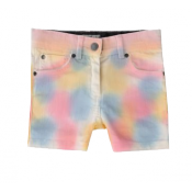 Stella McCartney kids devon shorts Stella McCartney kids devon shorts
