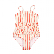 MIni Rodini frill swimsuit ONLY 6y LEFT
