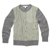 Stella McCartney Kids georgia cardigan Stella McCartney Kids georgia cardigan