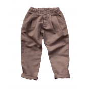 Emile et Ida girl trouser