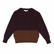 Caramel baby & child holmes jumper