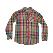 Scotch Shrunk check shirt Scotch Shrunk check shirt