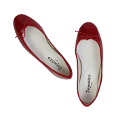 Repetto patent flamme for Mom! ONLY size 40 LEFT Repetto patent flamme for Mom! ONLY size 40 LEFT