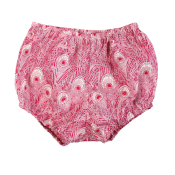 Flora and Henri baby bloomer 
