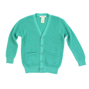 Caramel baby&child grandpa cardigan ONLY 4y and 6y LEFT Caramel baby&child grandpa cardigan ONLY 4y and 6y LEFT