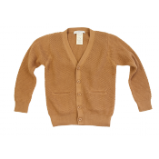 Caramel baby&child casper cardigan Caramel baby&child casper cardigan