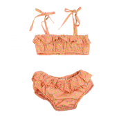 Caramel baby&child dixie bikini ONLY size 4 LEFT Caramel baby&child dixie bikini ONLY size 4 LEFT