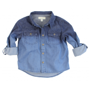 Stella McCartney fade shirt Stella McCartney fade shirt