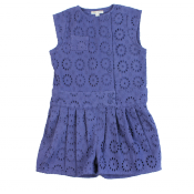Louis * Louise martina allover ONLY size 6Y LEFT