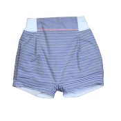 Laranjinha marine shorts Laranjinha marine shorts