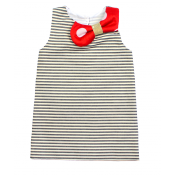 La Petite Luce edith dress La Petite Luce edith dress