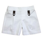 La Petite Luce leon shorts