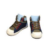 Stella McCartney Kids douglas sneaker Stella McCartney Kids douglas sneaker