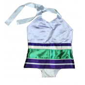Wovenplay slik satin tutu ONLY size 1  and 2 LEFT	