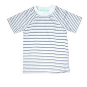 Wovenplay stripe shirt ONLY size 1 LEFT Wovenplay stripe shirt ONLY size 1 LEFT