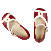 PéPé heritage mary janes PéPé heritage mary janes