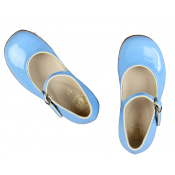 PéPé patent mary janes PéPé patent mary janes